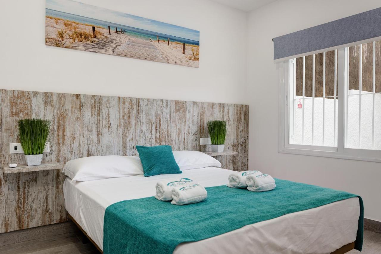 Villa Conchita By Seric,15' Walking To The Beach Torremolinos Zewnętrze zdjęcie