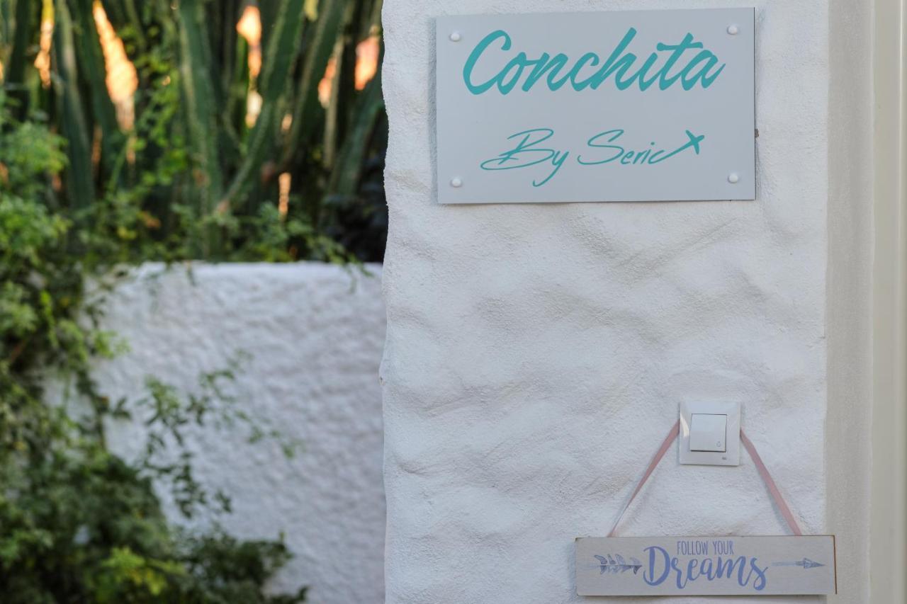 Villa Conchita By Seric,15' Walking To The Beach Torremolinos Zewnętrze zdjęcie